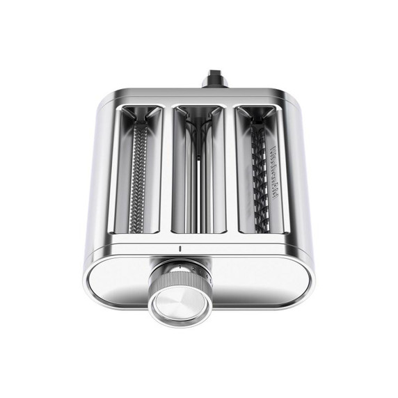 KitchenAid® 3-in-1 Metal Pasta Attachment, KSM3MPA KSM3MPA
