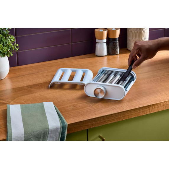 KitchenAid® 3-in-1 Pasta Attachment KSM3PPA