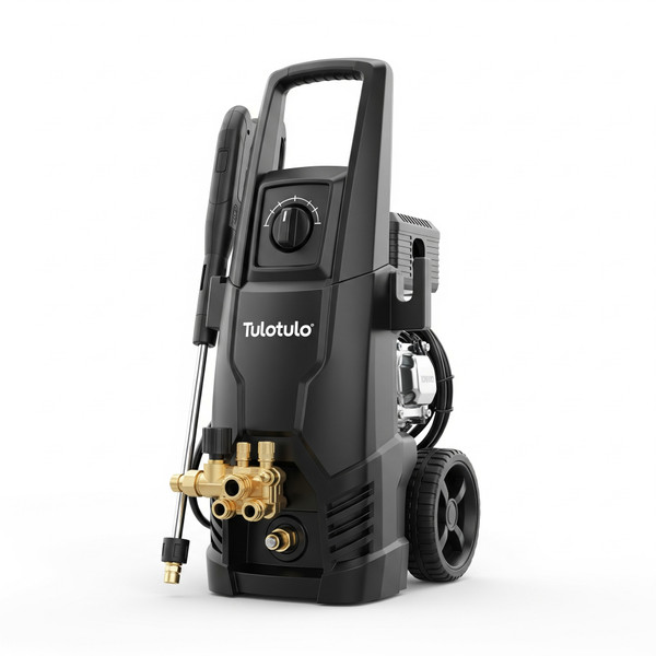 Tulotulo pressure washer