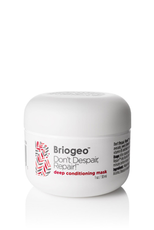 Briogeo don't Despair  repair Deep Conditioning Mask