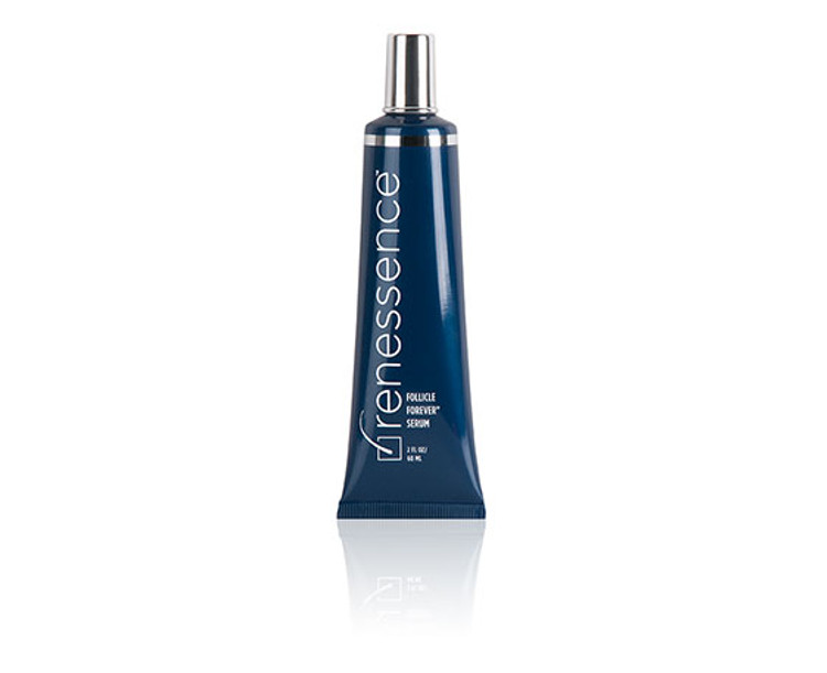 Renessence Forever Renewal Serum for stimulating stem cells for hair growth