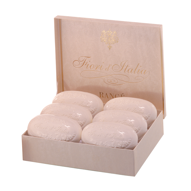 Rance 1795 luxury soap