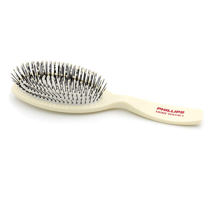 Phillips Brush Light Touch 1 Oval Cushioned Brush