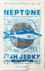 One For Neptune - Cracked Pepper Fish Jerky (2.25 oz)
