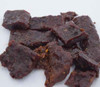 Dave's Meat & Nuts - Tikka Masala Smoked Beef Jerky Steak Strips (3 oz)