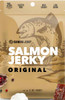 Kaimana Jerky - Original Salmon Jerky (2 oz)