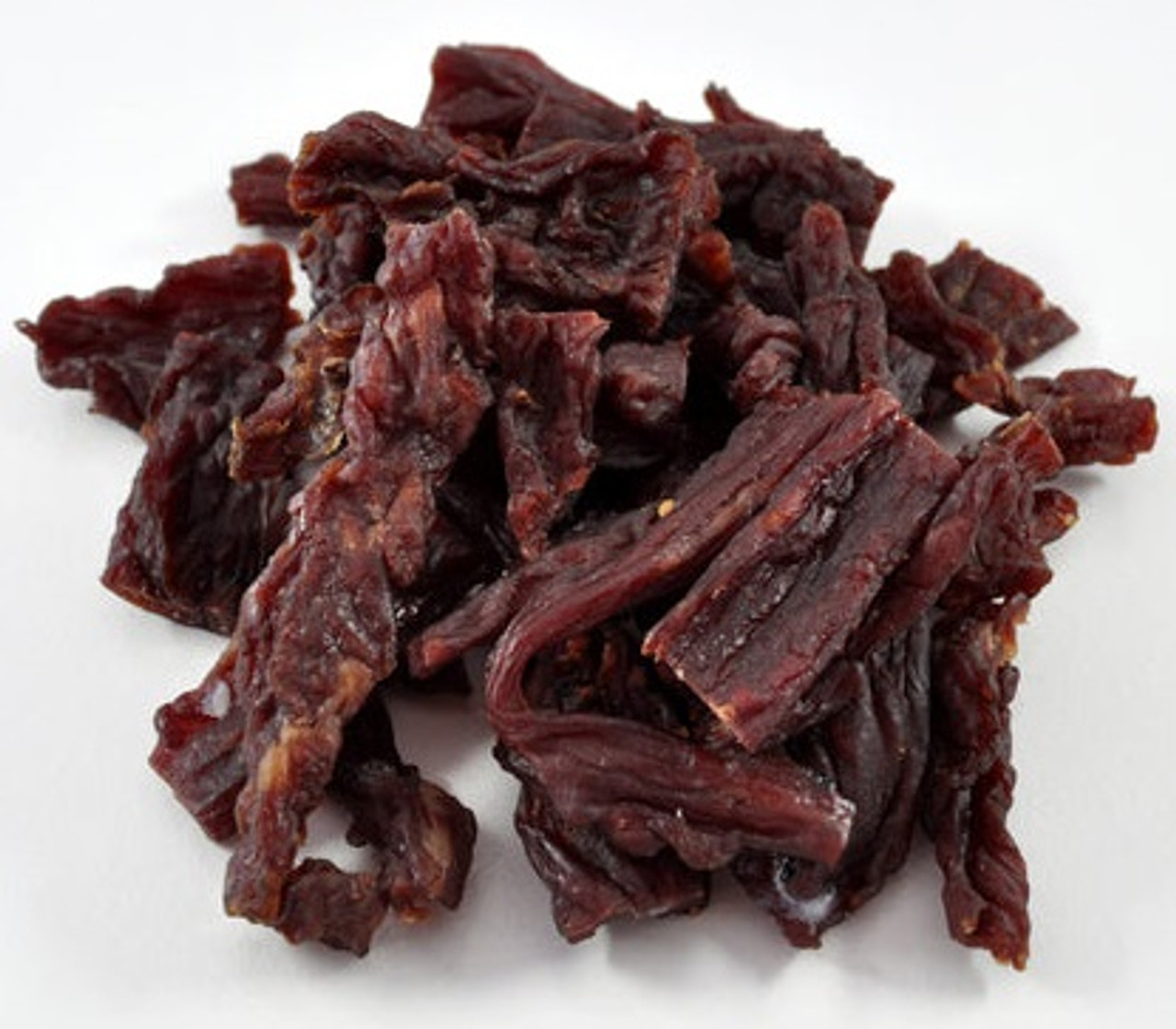 Dave's Meat & Nuts - Classic Beef Jerky