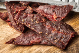 A Deep Dive into Kosher Beef Jerky