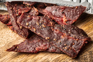 A Deep Dive into Kosher Beef Jerky