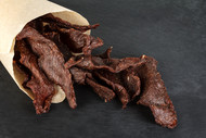 ​Keto Beef Jerky: A Perfect Low-Carb Snack