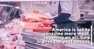 Global Beef Trends & U.S. Meat Snack Forecast: A Comprehensive Analysis