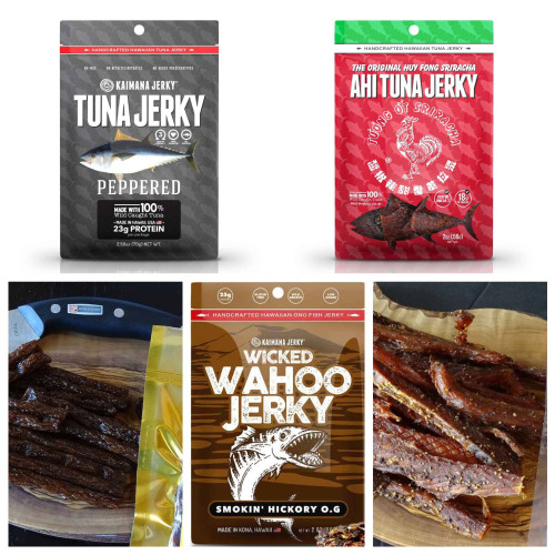 Boulder Canyon Beef Jerky Outdoor Original – Utz Quality Foods