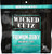 Wicked Cutz – Breakfast Bacon Jerky (2 oz)