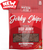 Wicked Cutz - Red Pepper Jerky Chips (1.25 oz) Front