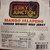 Jerky Junction - Mango Jalapeno Beef Jerky (2.5 oz)