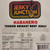 Jerky Junction - Tender Habanero Beef Jerky (2.5 oz)