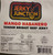 Jerky Junction - Mango Habanero Beef Jerky (2.5 oz)