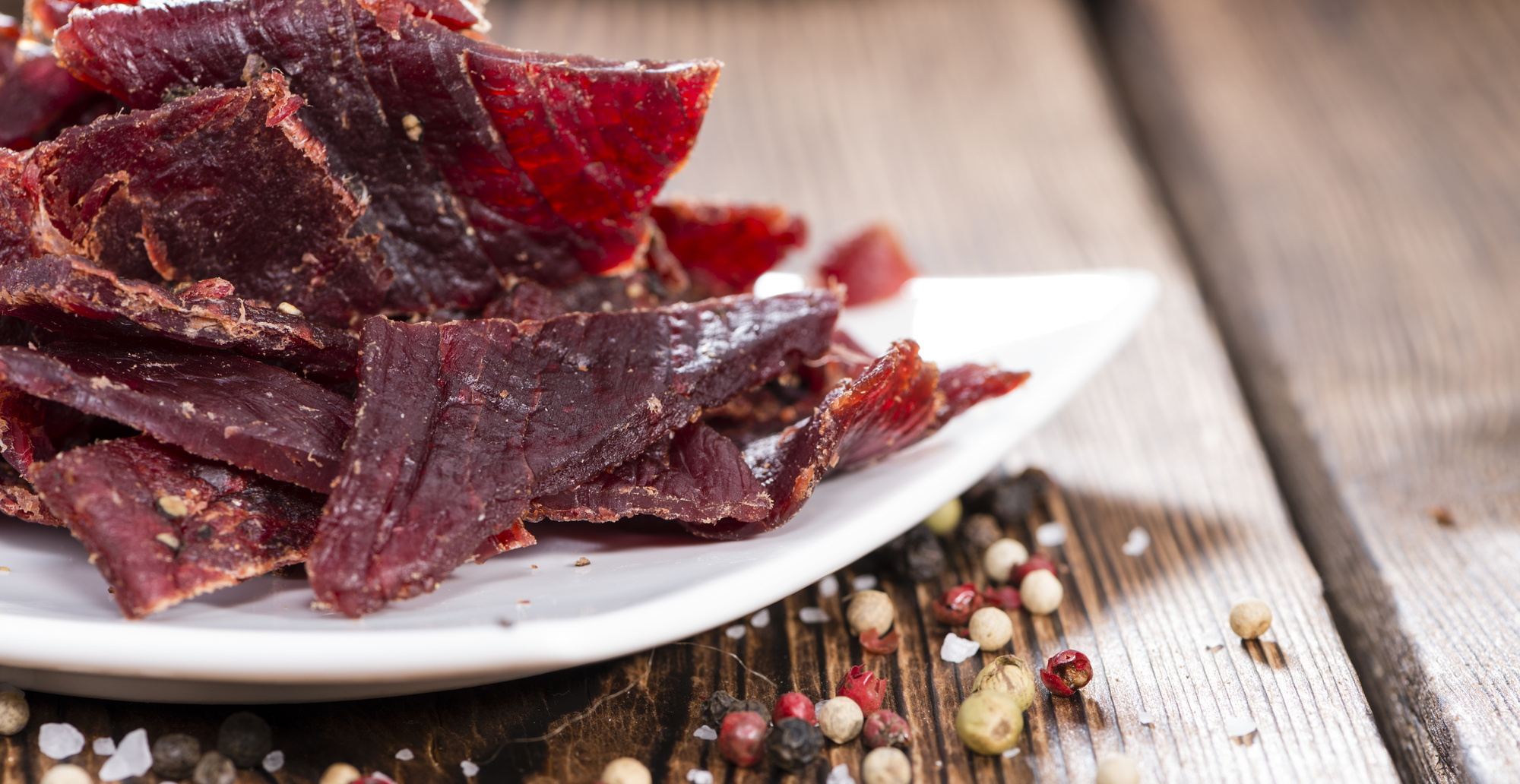 What is the best cut of beef for jerky JerkyBrands LLC