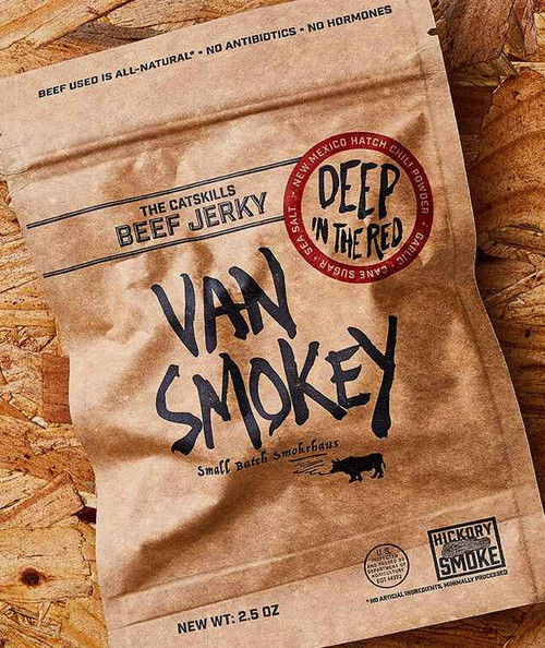 https://cdn11.bigcommerce.com/s-6uum4phgdy/products/349/images/1424/Van-Smokey-Deep-in-the-Red-Beef-Jerky-25-oz_1029__89669.1691720046.500.750.jpg?c=1