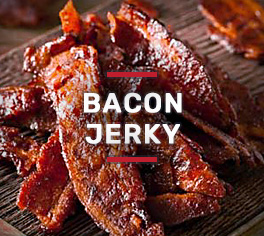 Shop Bacon Jerky