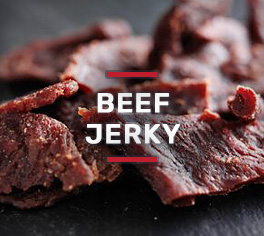 Shop Beef Jerky