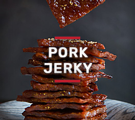 Shop Pork Jerky
