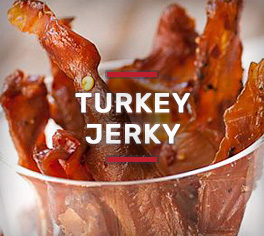 Shop Turkey Jerky