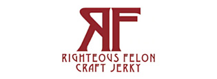 Shop Righteous Felon Jerky Products