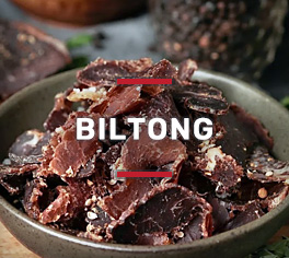 Shop Biltong