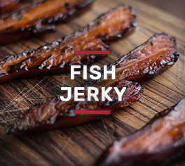 Shop Fish Jerky