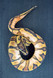 Enchi Calico Ball Python