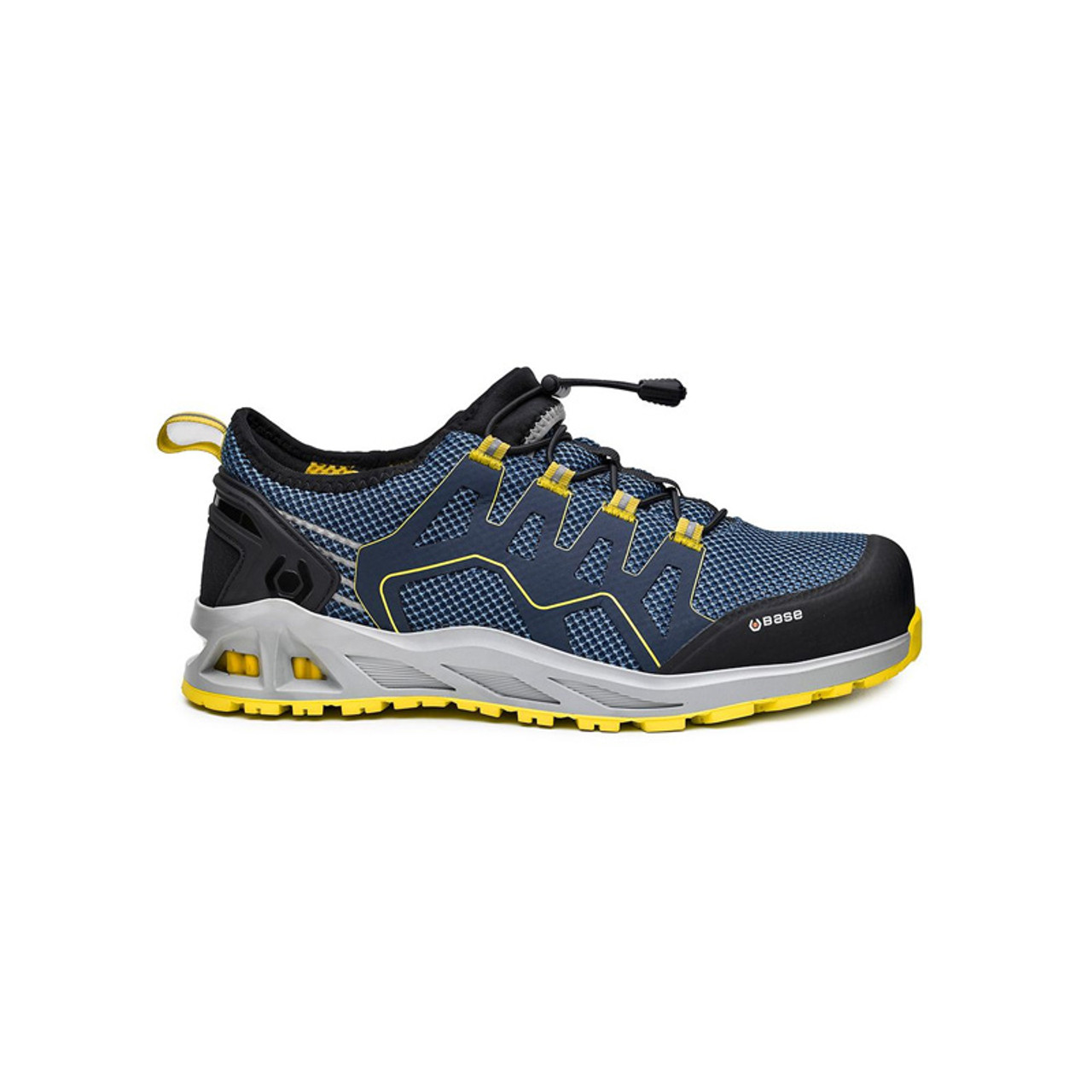 Scarpe antinfortunistiche Base S1P HRO SRC K-Walk - OXA Shop online