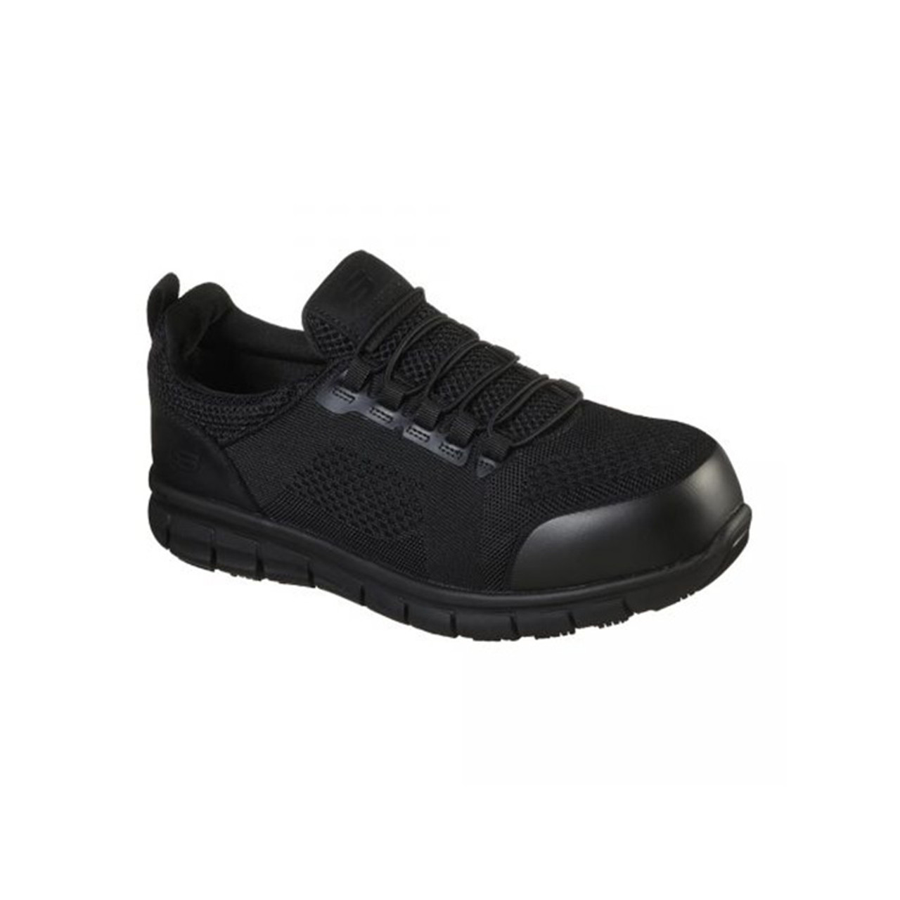 Scarpe antinfortunistiche S1P basse Skechers Synergy-Omat ESD SRC - OXA  Shop online