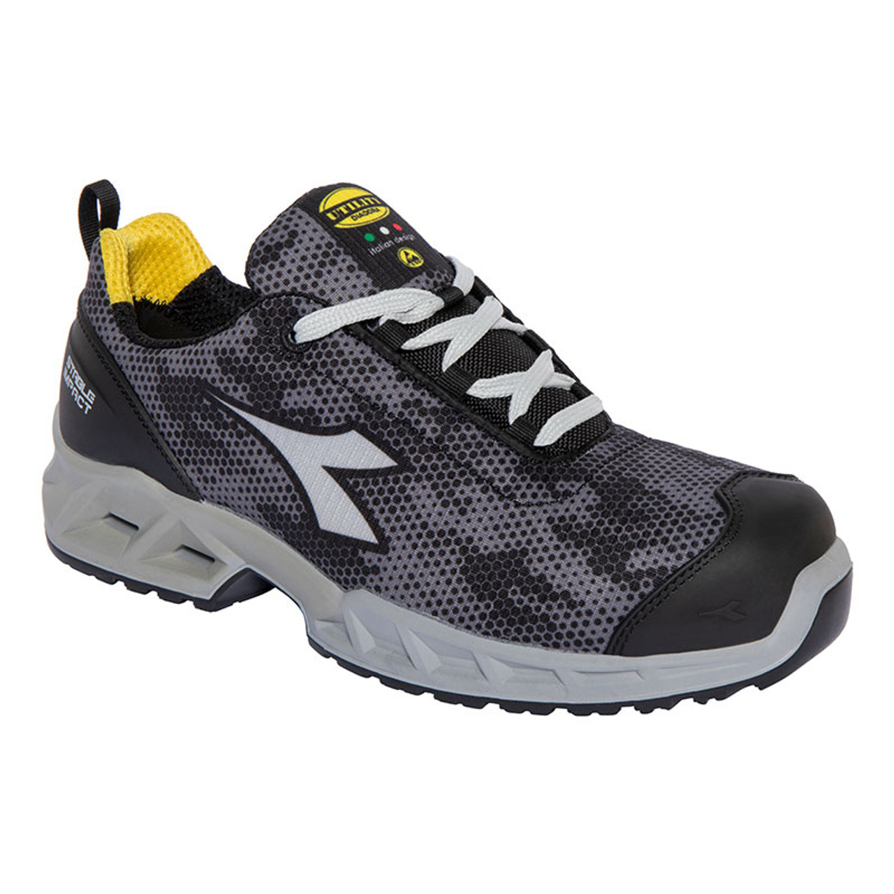 Scarpe antinfortunistiche shop diadora negozi