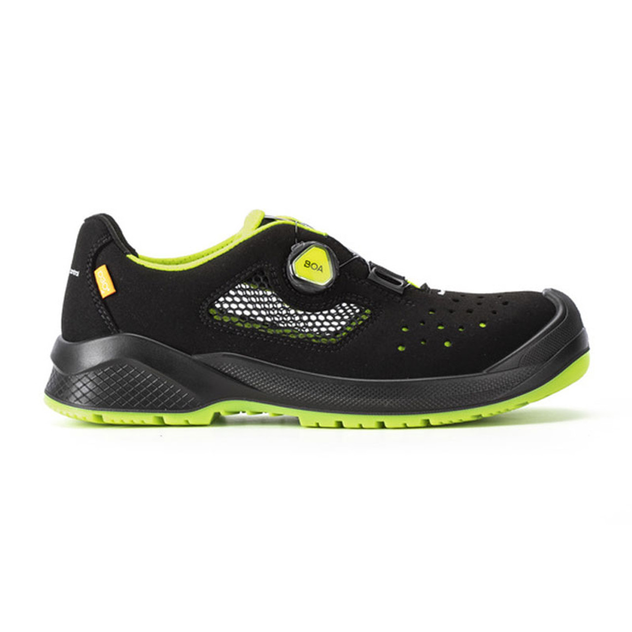 Scarpe antinfortunistiche S1P Skechers Bulklin Donna SRC - OXA Shop online