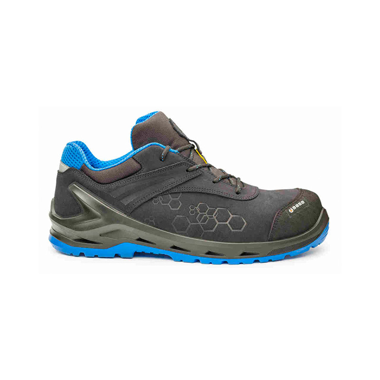 Scarpe antinfortunistiche S1P basse Skechers Bulklin Uomo ESD SRC - OXA  Shop online