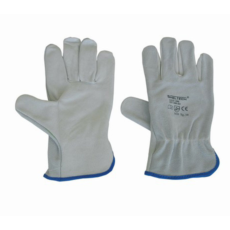 Gants De Mécanicien BGS | Taille 11 (XXL) - 9956 | UK