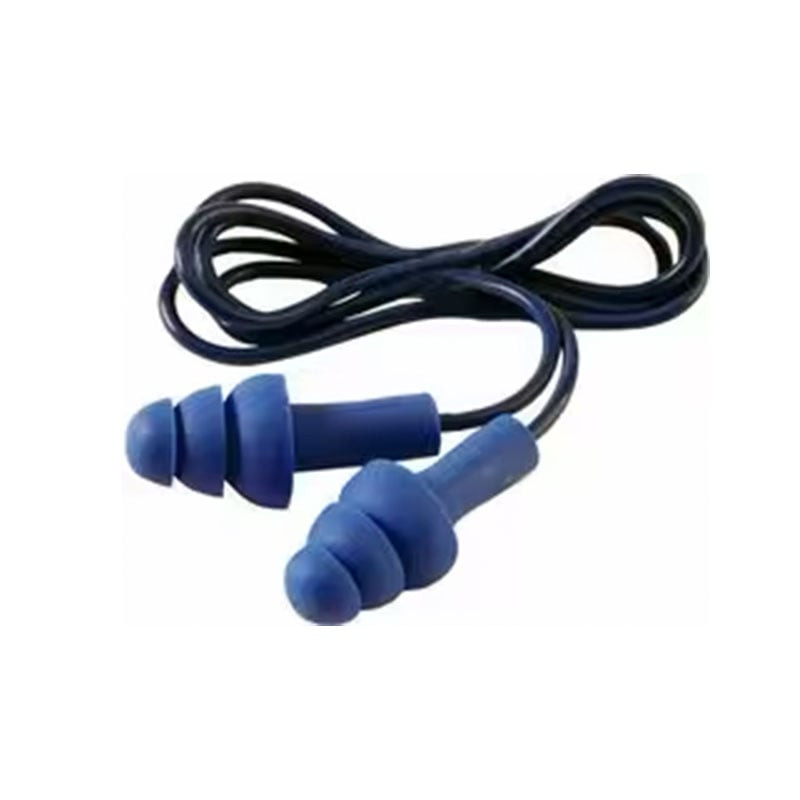 3 Paia Di Auricolari In Morbido Silicone Per - Foto 9