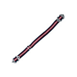 Sottogola JSP senza mentoniera