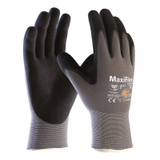 Guanti antitaglio ATG MaxiFlex Ultimate 42-874 EN388-4131A