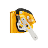 Anticaduta mobile con sistema di bloccaggio Petzl Asap Lock EN 353-2:2002