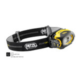 Lampada frontale per rischio esplosione Petzl Pixa 3 80 lumen ATEX zona 2/22