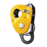 Carrucola bloccante doppia Petzl Jag Traxion CE EN 567