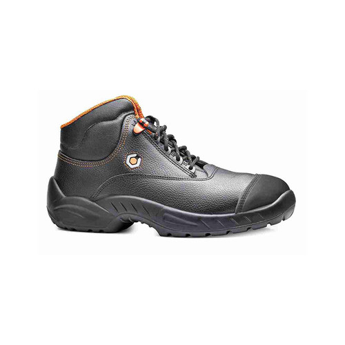 Scarpe antinfortunistiche Base S3 Prado SRC