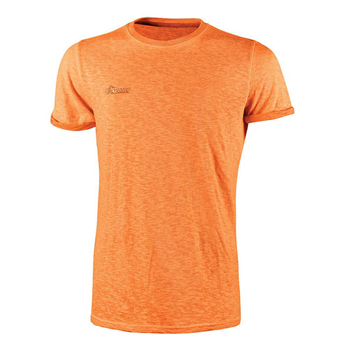 T-shirt Upower Fluo T-shirt Upower Fluo