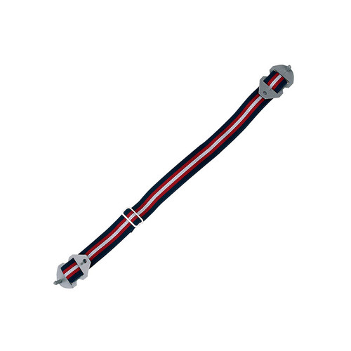 Sottogola JSP senza mentoniera