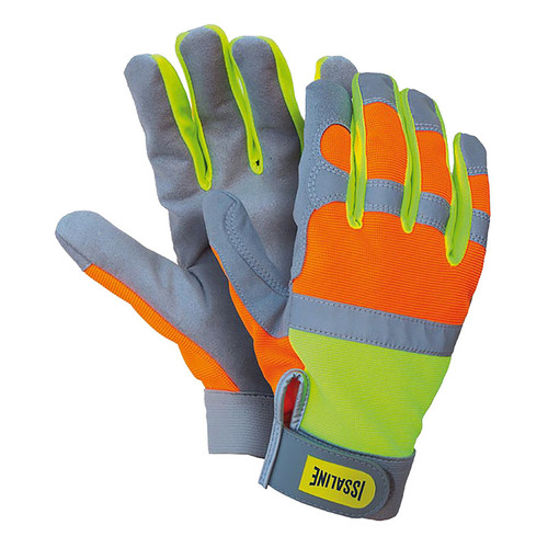 Guanti da lavoro Issaline Street Glove