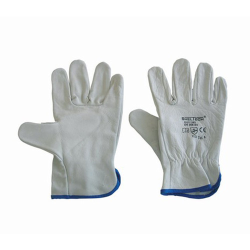 Guanti da lavoro Sheltech Rossini GGU202 EN388-2132X Guanti da lavoro Sheltech Rossini GGU202 EN388-2132X