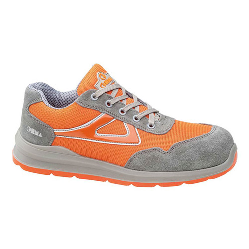 Scarpe antinfortunistiche S1P Orma Light Sport Plus SRC