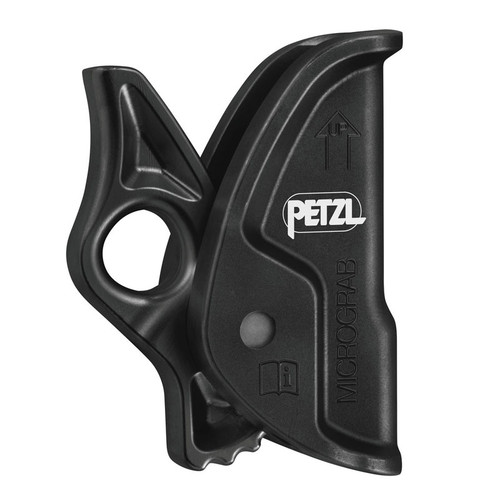 Bloccante di ricambio per Microflip con camma Petzl Micrograb CE EN 358